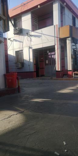 عکس پمپ بنزین سروش