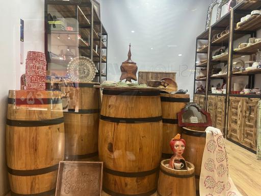 عکس گالري ژيوار