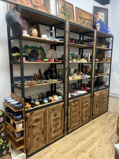 عکس گالري ژيوار