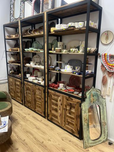 عکس گالري ژيوار