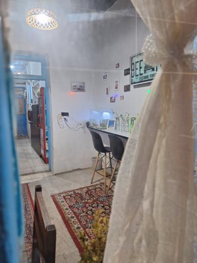 عکس کافه بیتل