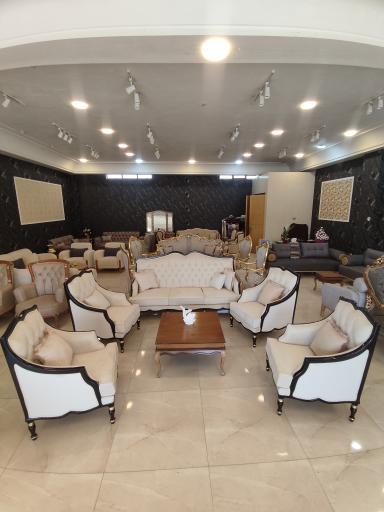 عکس مبلمان فرهنگیان