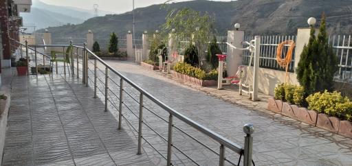 عکس مرکز توانبخشی و نگهداری شبانه روزی سالمندان حضرت ابوالفضل ع