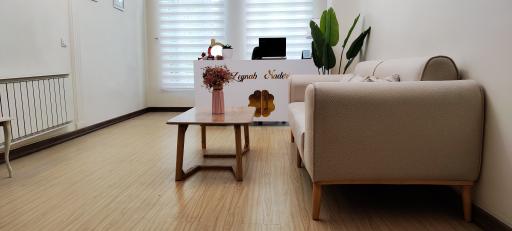 عکس کلینیک روانشناسی زینب نادری