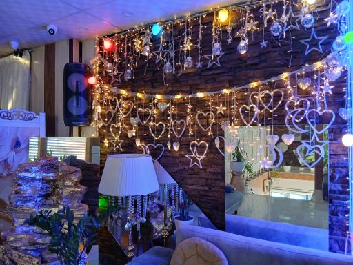 دفتر ازدواج ۱۴ رباط کریم شکوهی