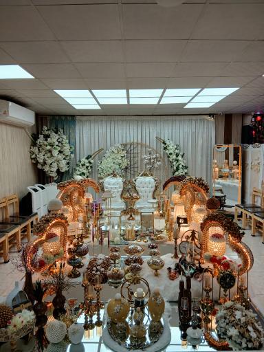 دفتر ازدواج ۱۴ رباط کریم شکوهی