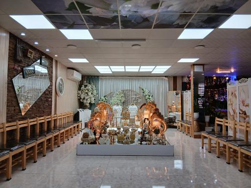 دفتر ازدواج ۱۴ رباط کریم شکوهی