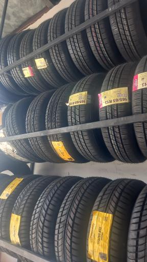 عکس تعویض روغن و سرویس لاستیک تعاون