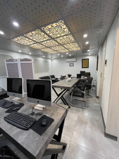 عکس املاک آقای مِلک