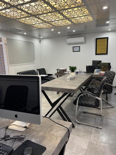 عکس املاک آقای مِلک