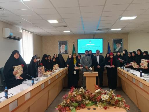 عکس اداره کل کمیته امداد امام خمینی (ره)