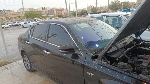 عکس ریمپ تخصصی و تنظیم موتور کارانا تیونینگ