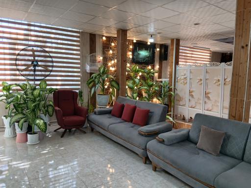 دفتر ازدواج ۱۴ رباط کریم شکوهی