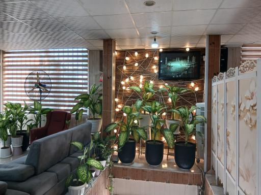 دفتر ازدواج ۱۴ رباط کریم شکوهی