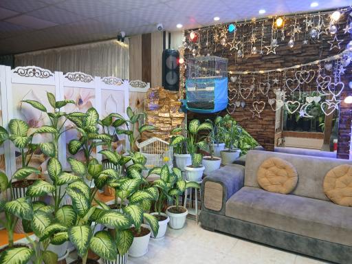 دفتر ازدواج ۱۴ رباط کریم شکوهی