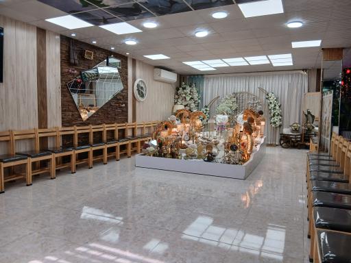 دفتر ازدواج ۱۴ رباط کریم شکوهی