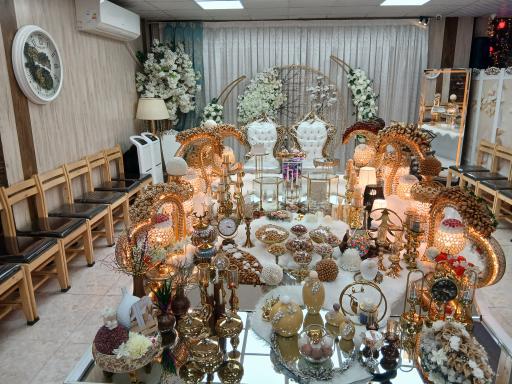 دفتر ازدواج ۱۴ رباط کریم شکوهی