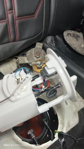 عکس ریمپ تخصصی و تنظیم موتور کارانا تیونینگ