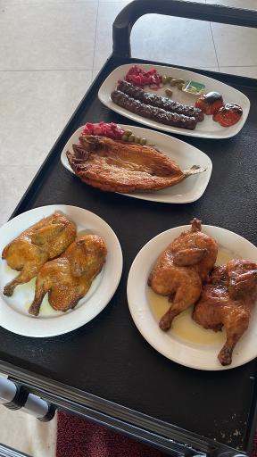 عکس اکبرجوجه نور