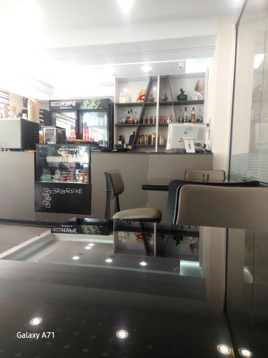 عکس کلینیک مرکزی شهر (چشم خانه)