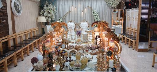 عکس دفتر ازدواج ۱۴ رباط کریم شکوهی