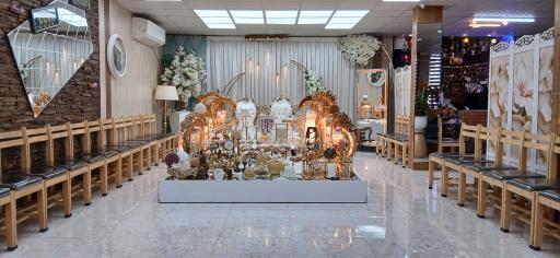 دفتر ازدواج ۱۴ رباط کریم شکوهی