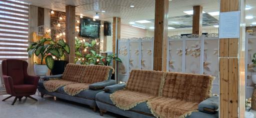 دفتر ازدواج ۱۴ رباط کریم شکوهی