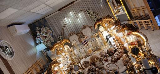 دفتر ازدواج ۱۴ رباط کریم شکوهی