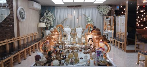 عکس دفتر ازدواج ۱۴ رباط کریم شکوهی