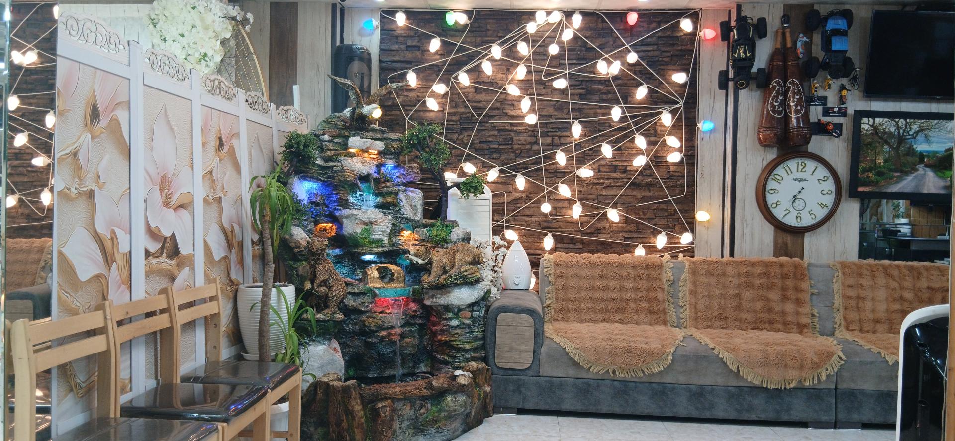 عکس دفتر ازدواج ۱۴ رباط کریم شکوهی