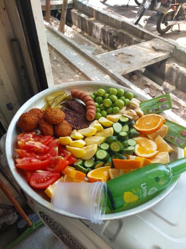 عکس ساندویچ آی تک