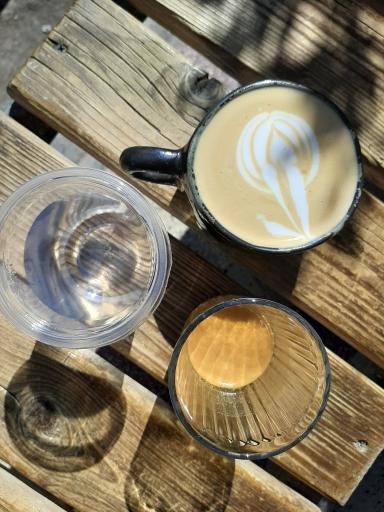 عکس کافه سی‌ درا