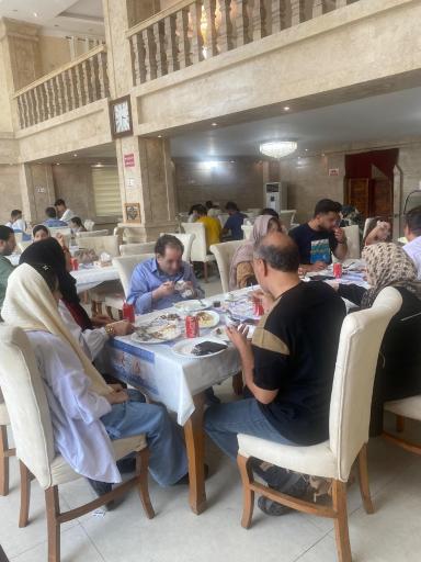 عکس اکبرجوجه نور