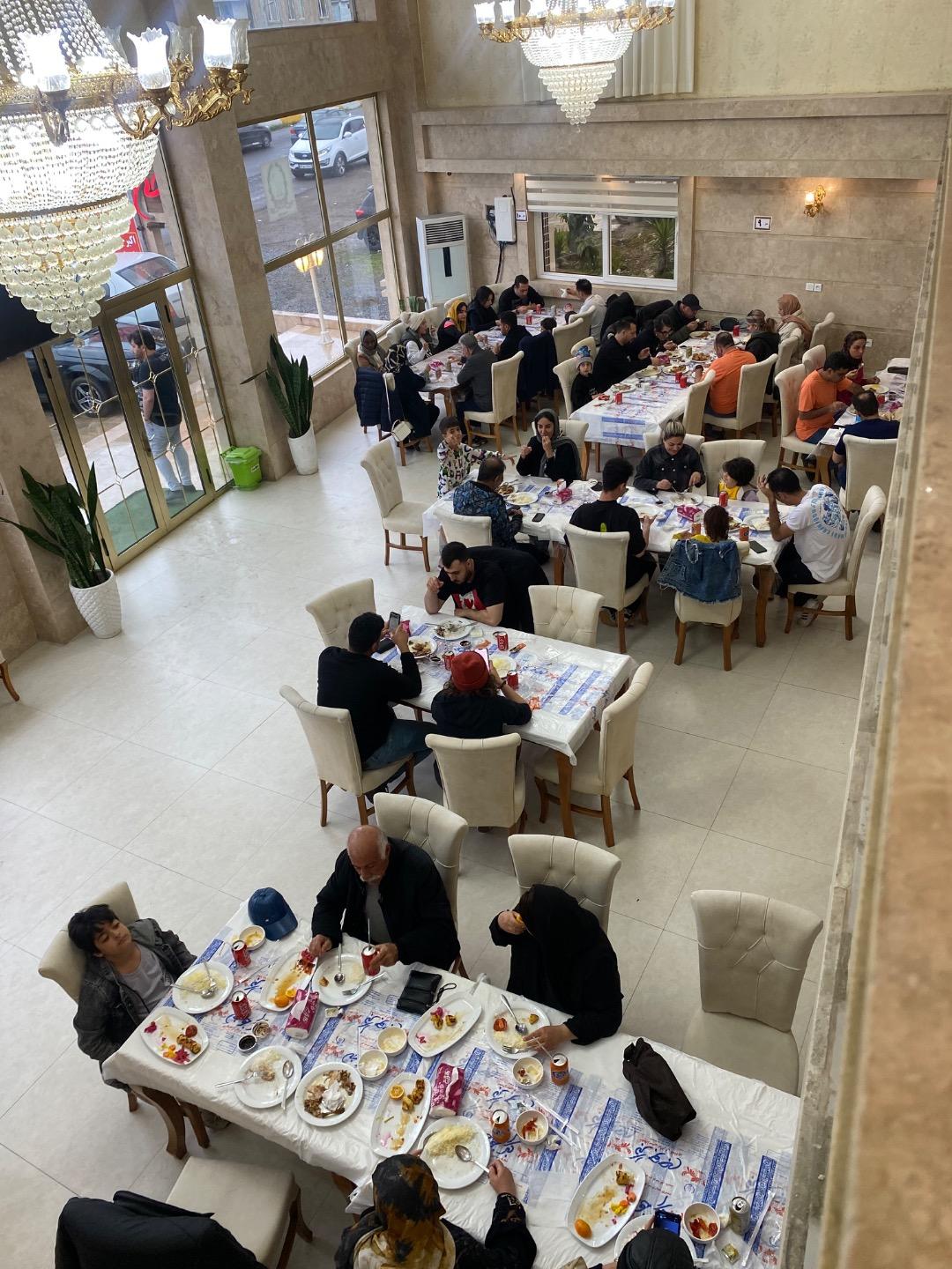 عکس اکبرجوجه نور