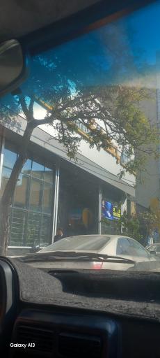 عکس بانک تجارت (سناباد)