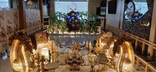 عکس دفتر ازدواج ۱۴ رباط کریم شکوهی