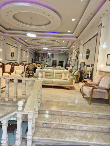 عکس مبلمان امام رضا