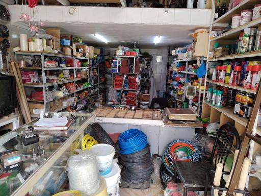 عکس ابزار آلات ساختمانی البرز