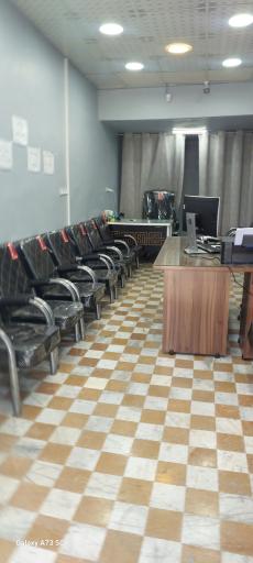 عکس کافی نت کشاورزی