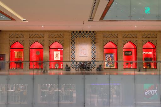 عکس گذر طهران قدیم