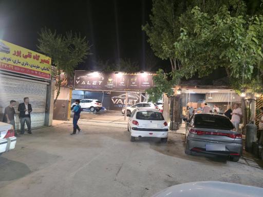 عکس ولت واش