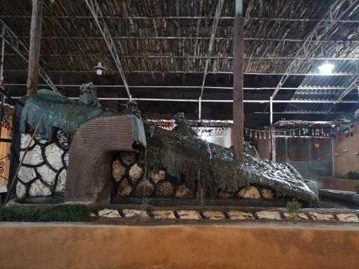 عکس رستوران سنتی درویش