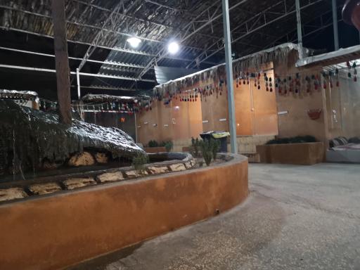 عکس رستوران سنتی درویش