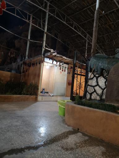 عکس رستوران سنتی درویش