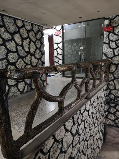 عکس رستوران سنتی درویش