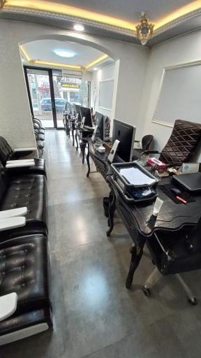 عکس املاک آقای مِلک