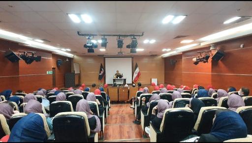 عکس مؤسسه آموزشی پژوهشی رادمهر