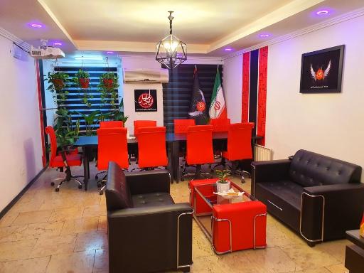 مؤسسه آموزشی پژوهشی رادمهر