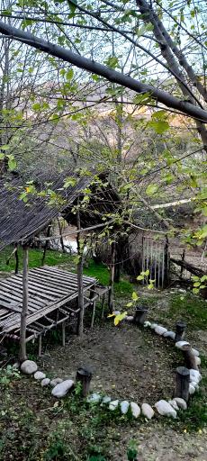 عکس اقامتگاه قودنه