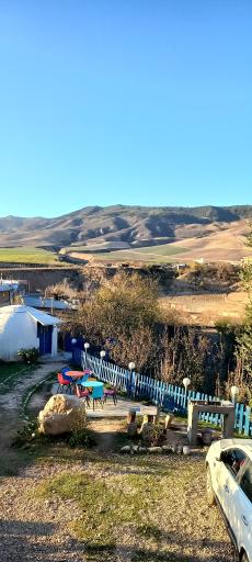 عکس اقامتگاه قودنه